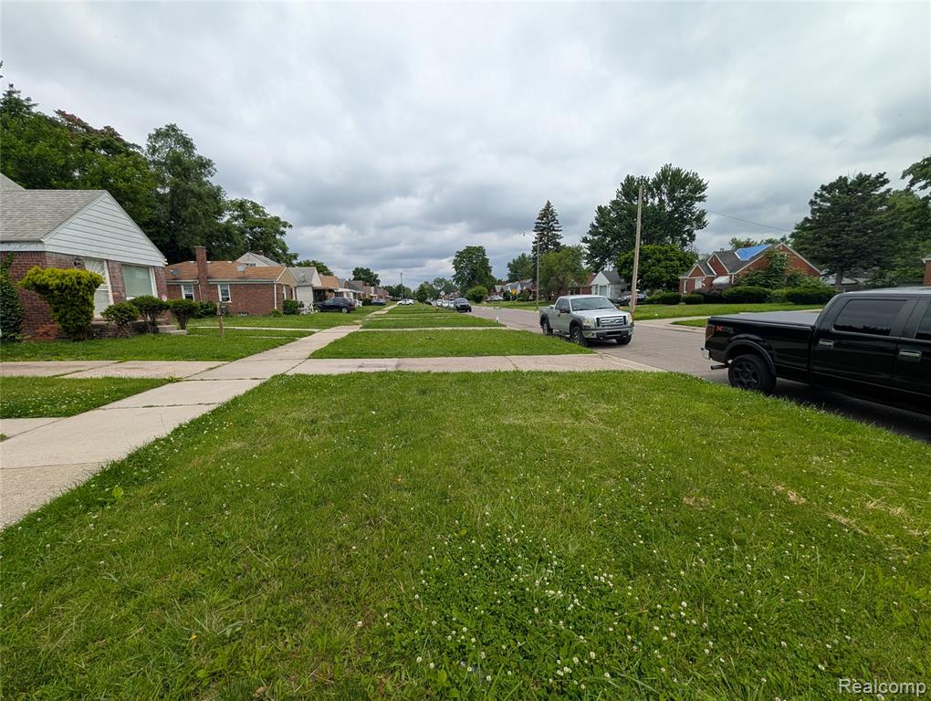 18631 Albion Street, Detroit, MI 48234 — Photo 4