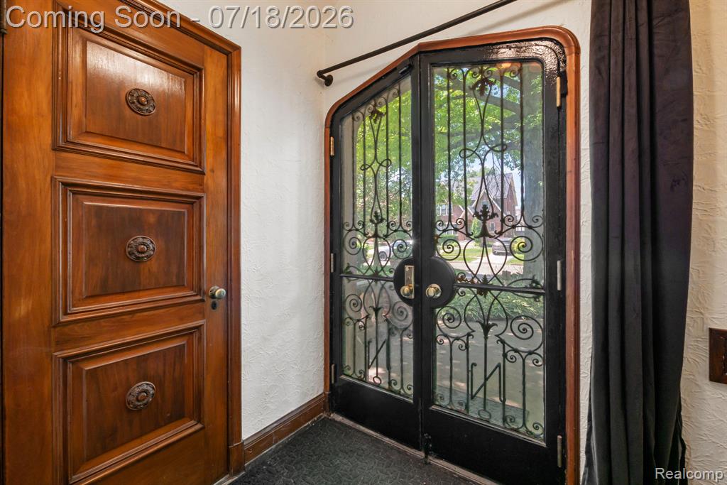 17198 Wildemere Street, Detroit, MI 48221 — Photo 3