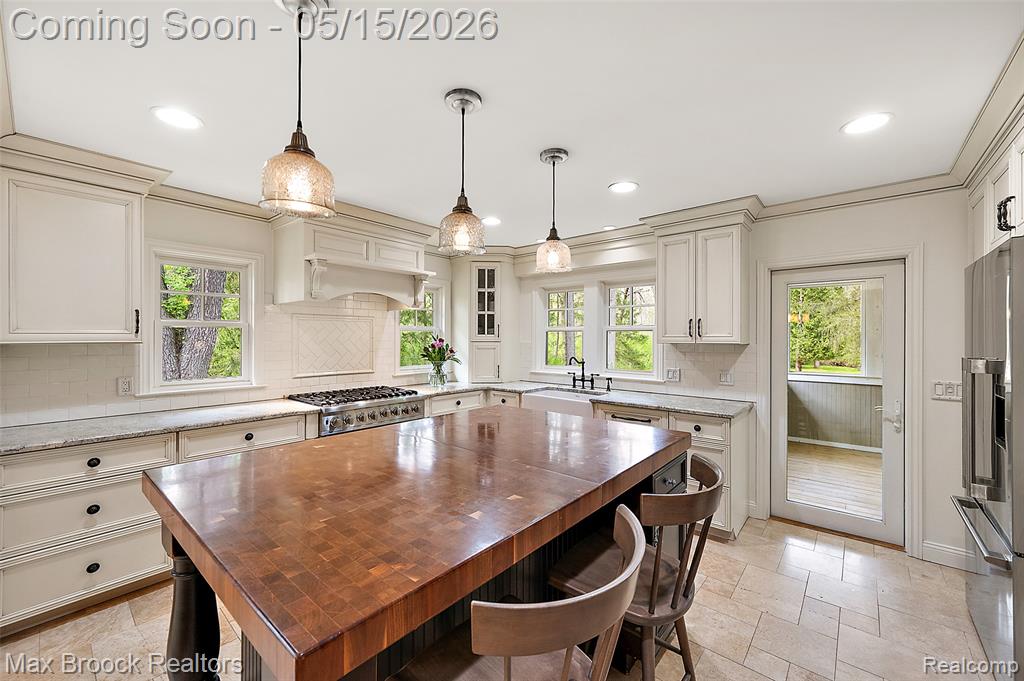 3900 S Ellamae Road, Oakland, MI — Photo 14