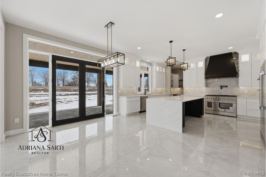 67748 Overlook Trail, Washington, MI 48095 — Photo 5