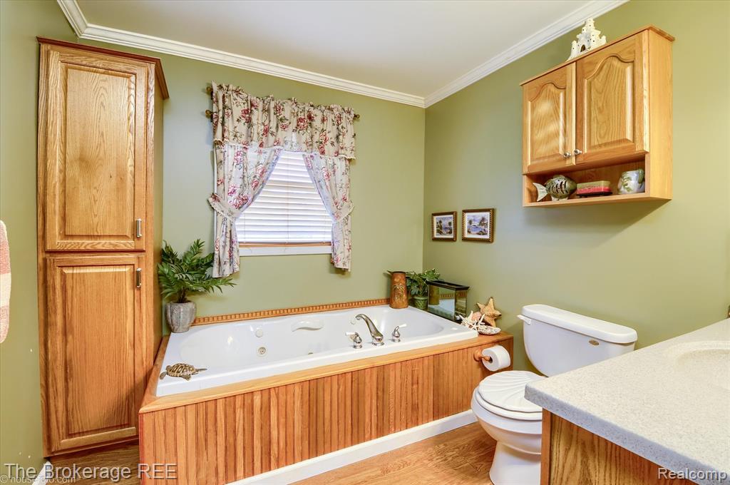 2235 W Fork Road, Lapeer, MI 48446 — Photo 55