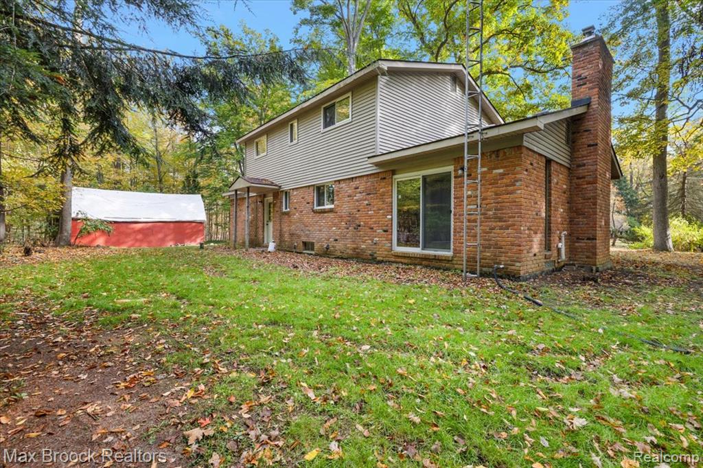 3010 Blacks Corners Road, Dryden, MI 48428 — Photo 41