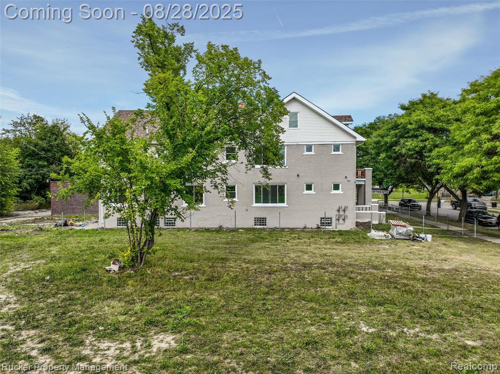 5124 W Chicago Street, Detroit, MI 48204 — Photo 22