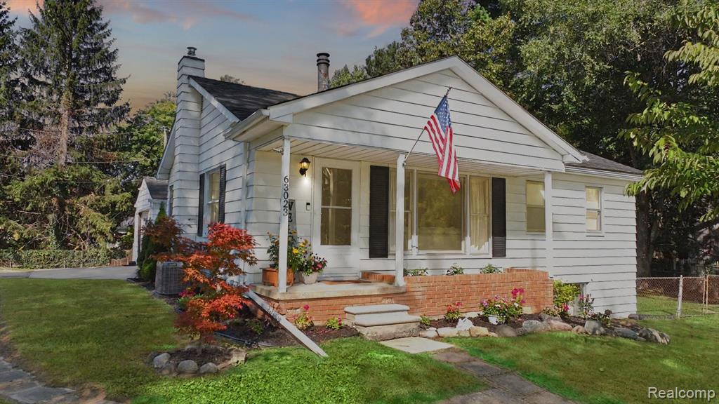 63023 Ivy Drive, Washington, MI 48095 — Photo 30