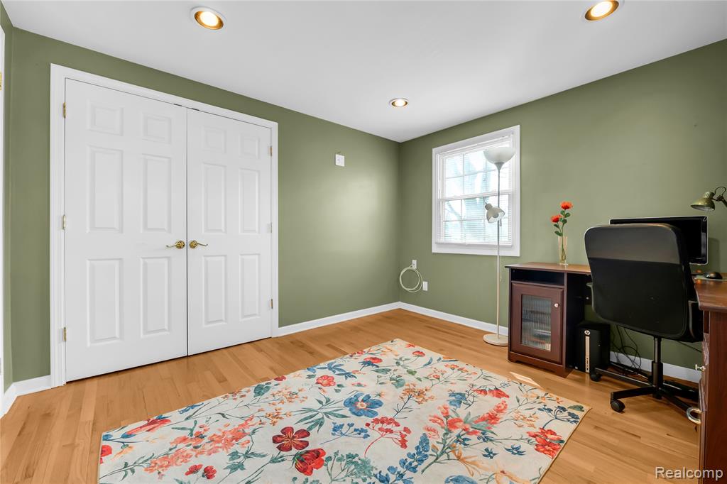 5516 Priory Lane, Bloomfield Hills, MI 48301 — Photo 36