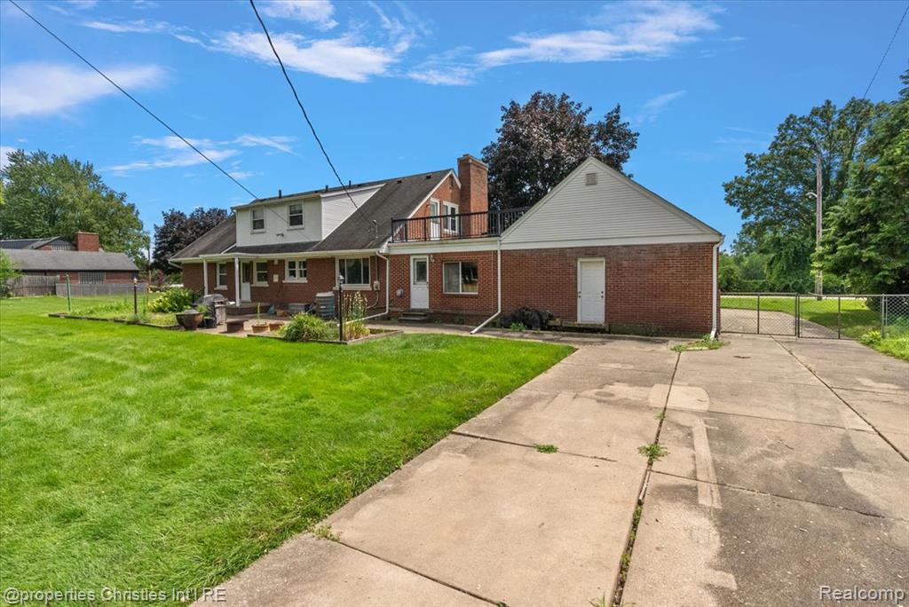 14700 Fox, Redford, MI 48239 — Photo 7