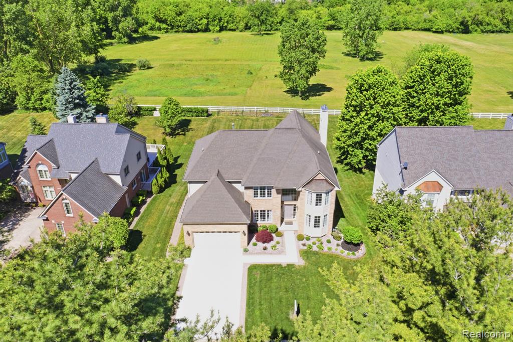 16565 Sherwood Lane, Northville, MI 48168 — Photo 70