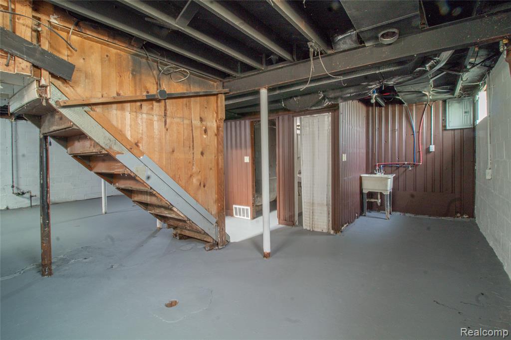 14952 Elmdale Street, Detroit, MI 48213 — Photo 16