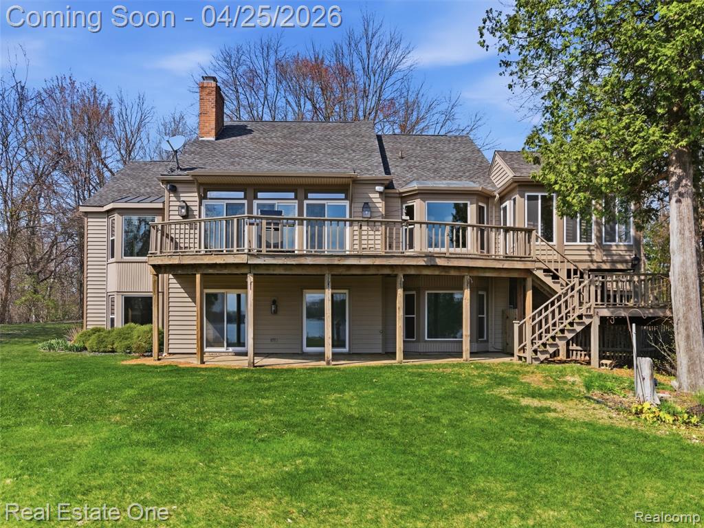 9990 Sashabaw Road, Clarkston, MI 48348 — Photo 15