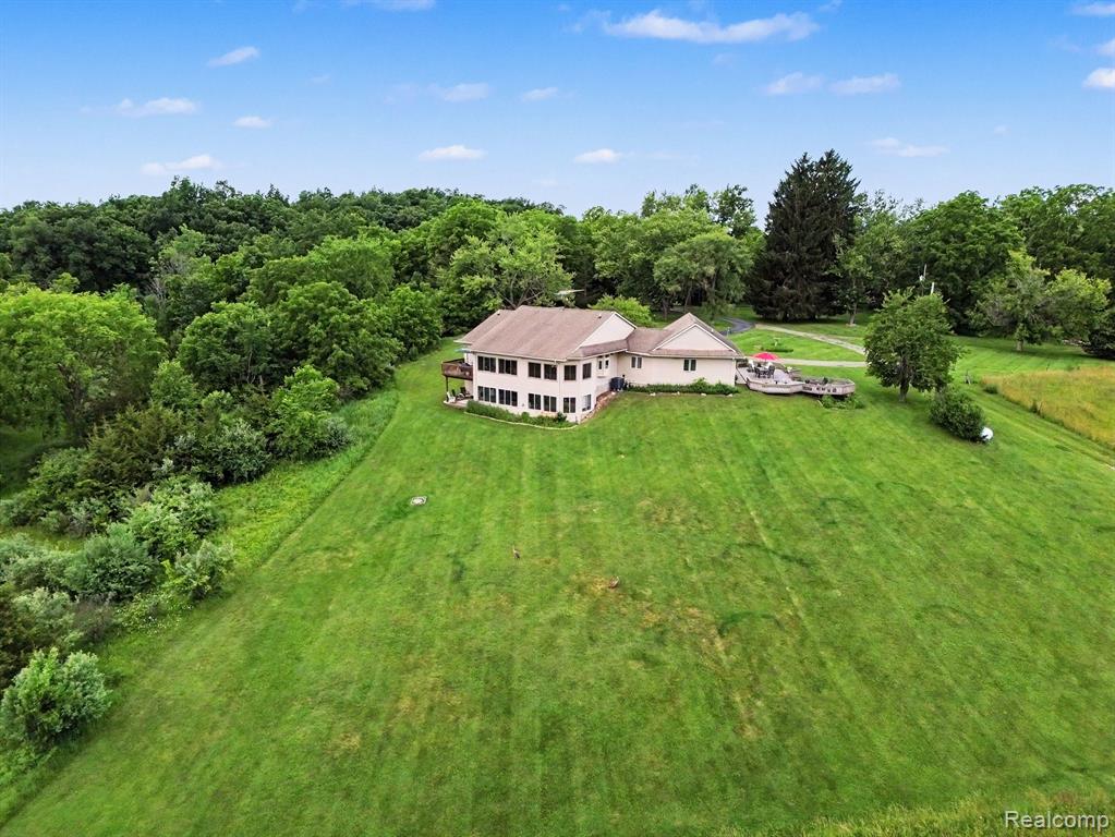 18501 Taylor Lake Road, Holly, MI 48442 — Photo 7