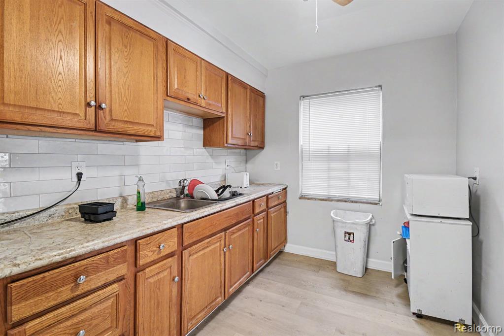 17333 Mansfield Street, Detroit, MI 48235 — Photo 11