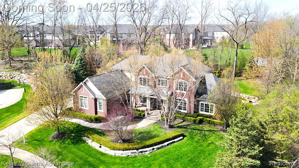 49989 Teton Ridge Road, Northville, MI 48168 — Photo 2