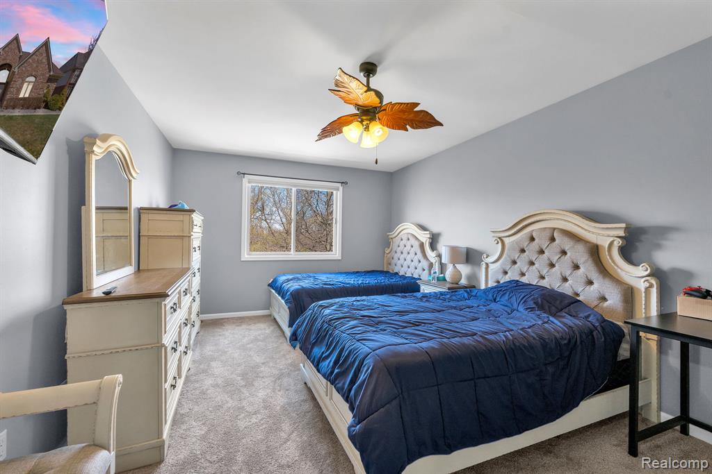 47081 Hidden River Circle N, Canton, MI 48188 — Photo 50