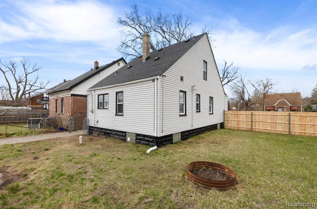 15424 Cruse Street, Detroit, MI 48227 — Photo 9