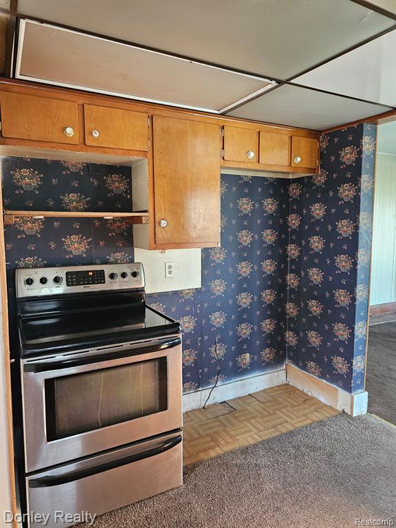2445 S VAN DYKE Road, Marlette, MI 48453 — Photo 4