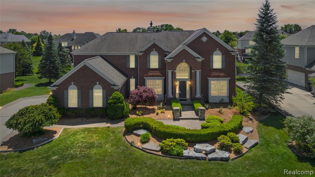 1885 Wyngate Drive, Troy, MI 48098 — Photo 2