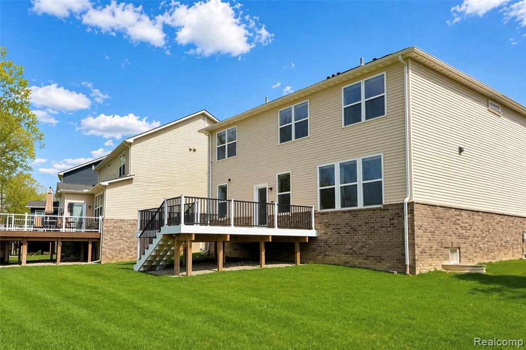 58904 Calabrese Drive, South Lyon, MI 48178 — Photo 69