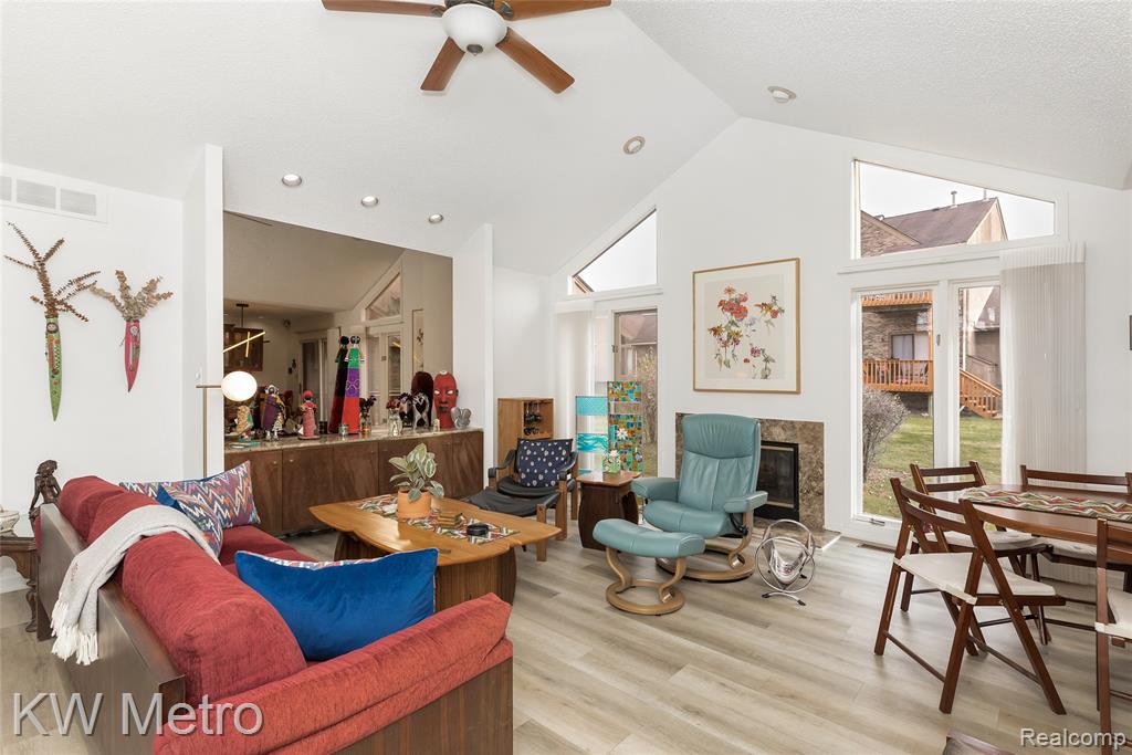 6129 Westbrooke Drive, West Bloomfield, MI — Photo 5