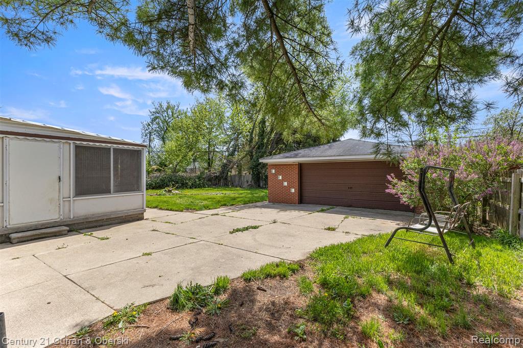 27095 Colgate Street, Inkster, MI 48141 — Photo 6