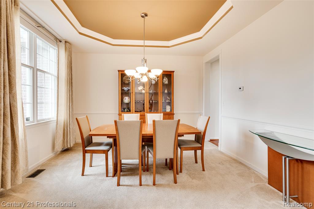 50553 Billenca Drive, Novi, MI — Photo 23
