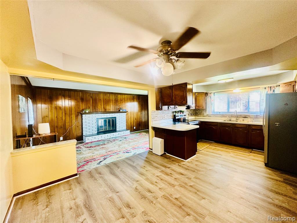 26321 Burg Road, Warren, MI 48089 — Photo 7