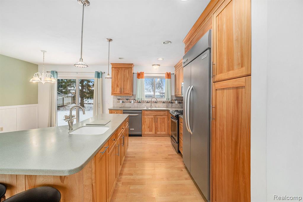 5023 Spring Well Lane, Grand Blanc, MI 48439 — Photo 9