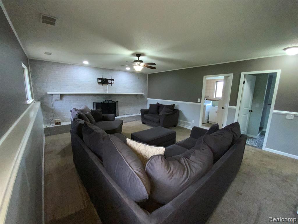 4544 HILLVIEW Shores, Clarkston, MI 48348 — Photo 10