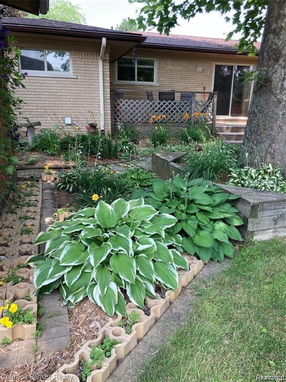 410 Spezia Drive, Oxford, MI 48371 — Photo 8