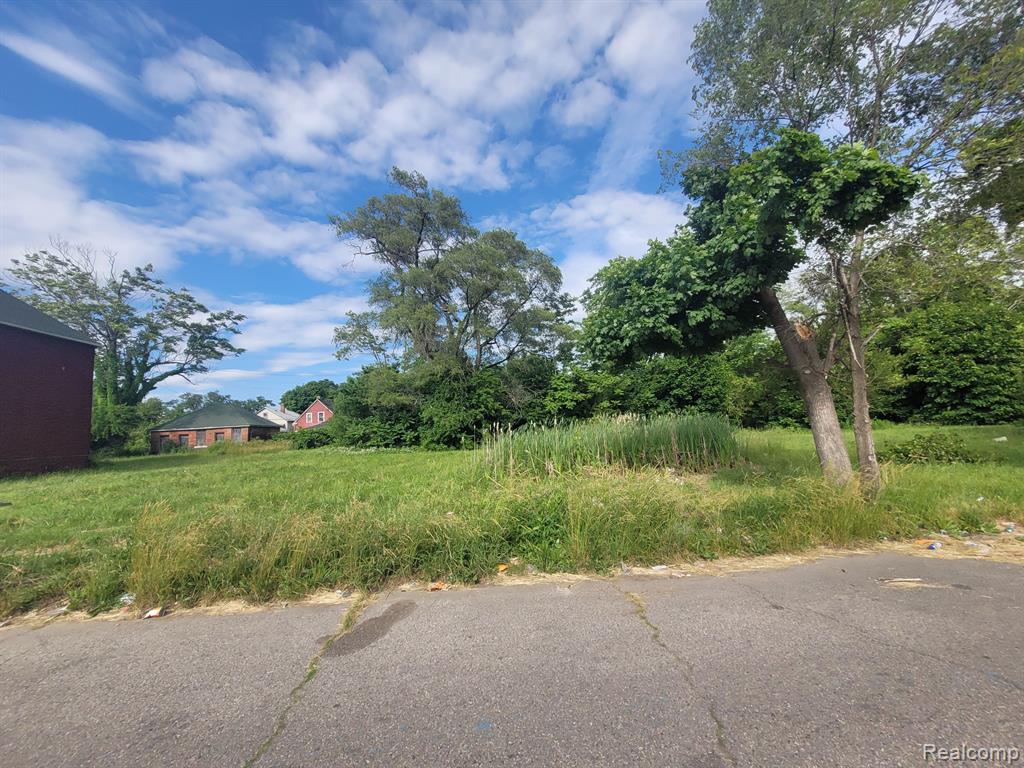 4822 SHERIDAN Street, Detroit, MI 48214 — Photo 2