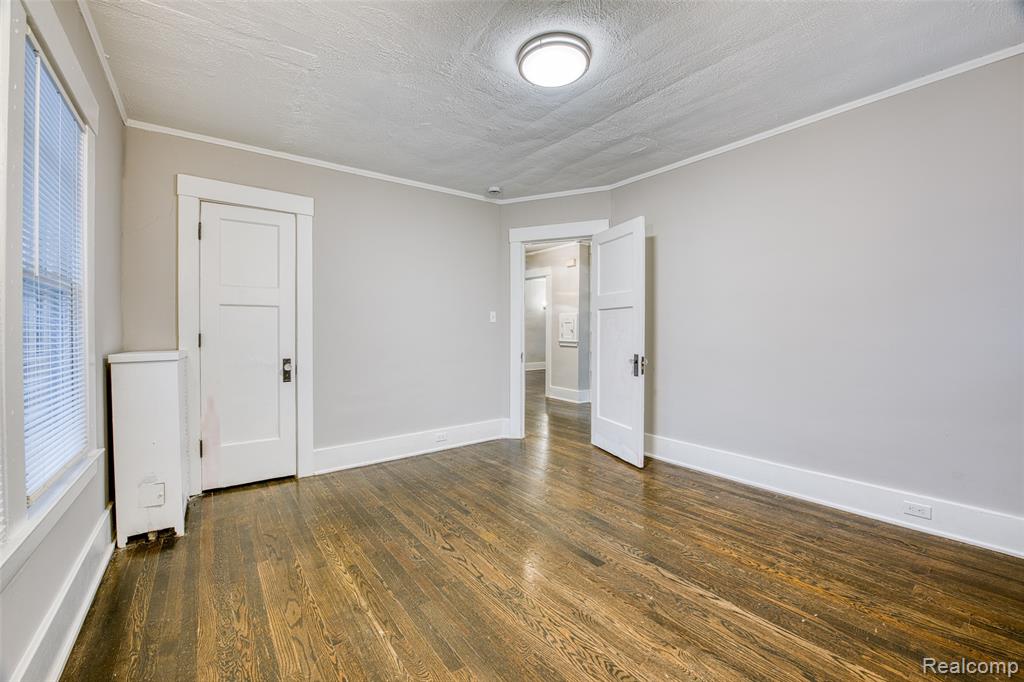 1525 Edison Street, Detroit, MI 48206 — Photo 26