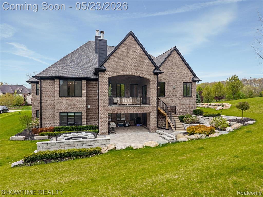 4805 Woodland Hills Drive, Rochester, MI 48306 — Photo 56