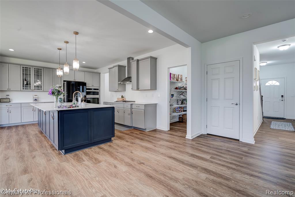 58775 Gidran Drive, South Lyon, MI 48178 — Photo 38