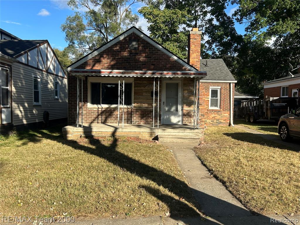8656 NIGHTINGALE Ave., Dearborn Heights, MI 48127 — Photo 3