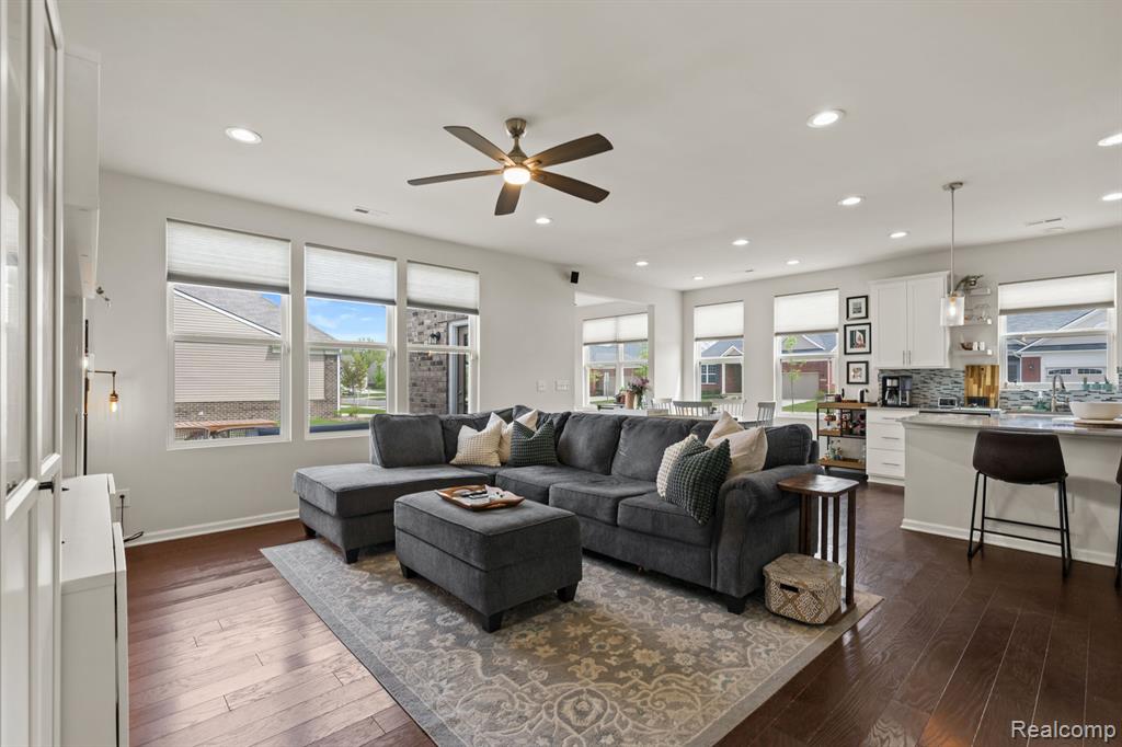 4051 COLFAX Court, Canton, MI 48188 — Photo 5