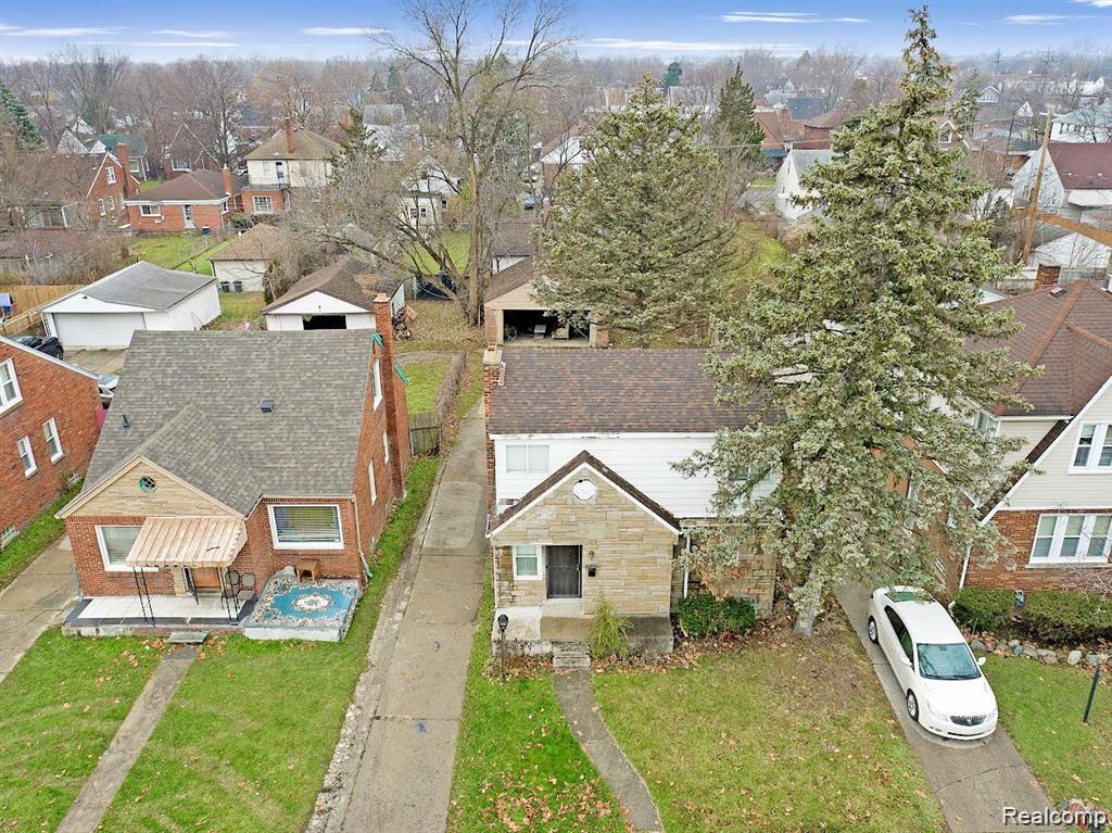 6849 Rosemont Avenue, Detroit, MI 48228 — Photo 5