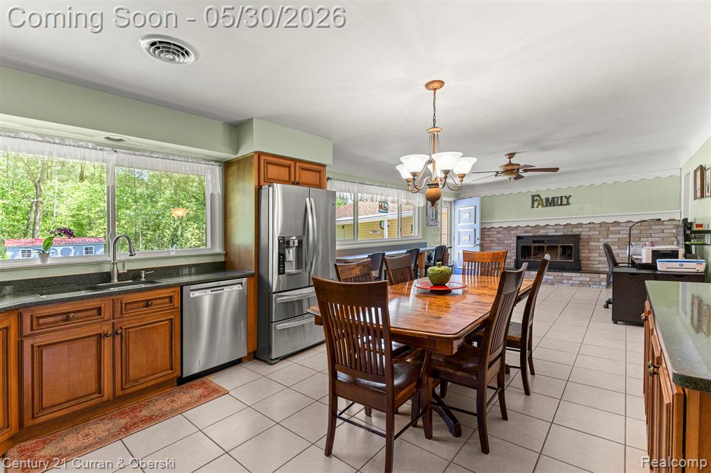 38894 S Huron Road, New Boston, MI 48164 — Photo 8