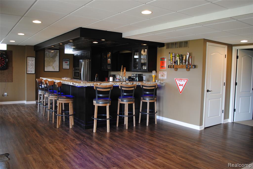 1271 Tulberry Circle, Rochester, MI 48306 — Photo 53