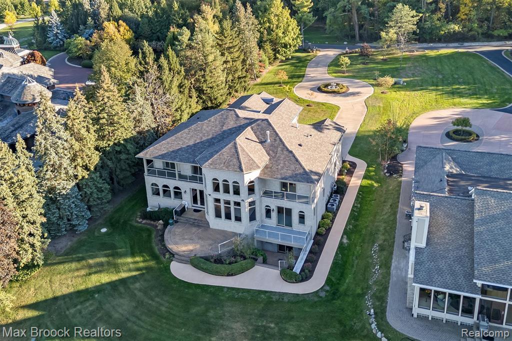 4764 Dow Ridge Road, Orchard Lake Village, MI 48324 — Photo 85