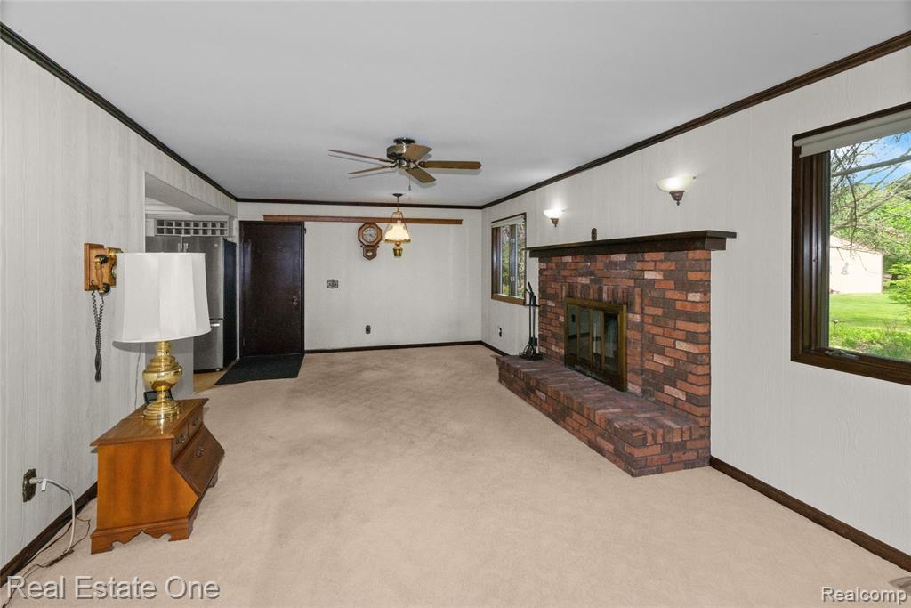 9050 Earhart Road, South Lyon, MI 48178 — Photo 12