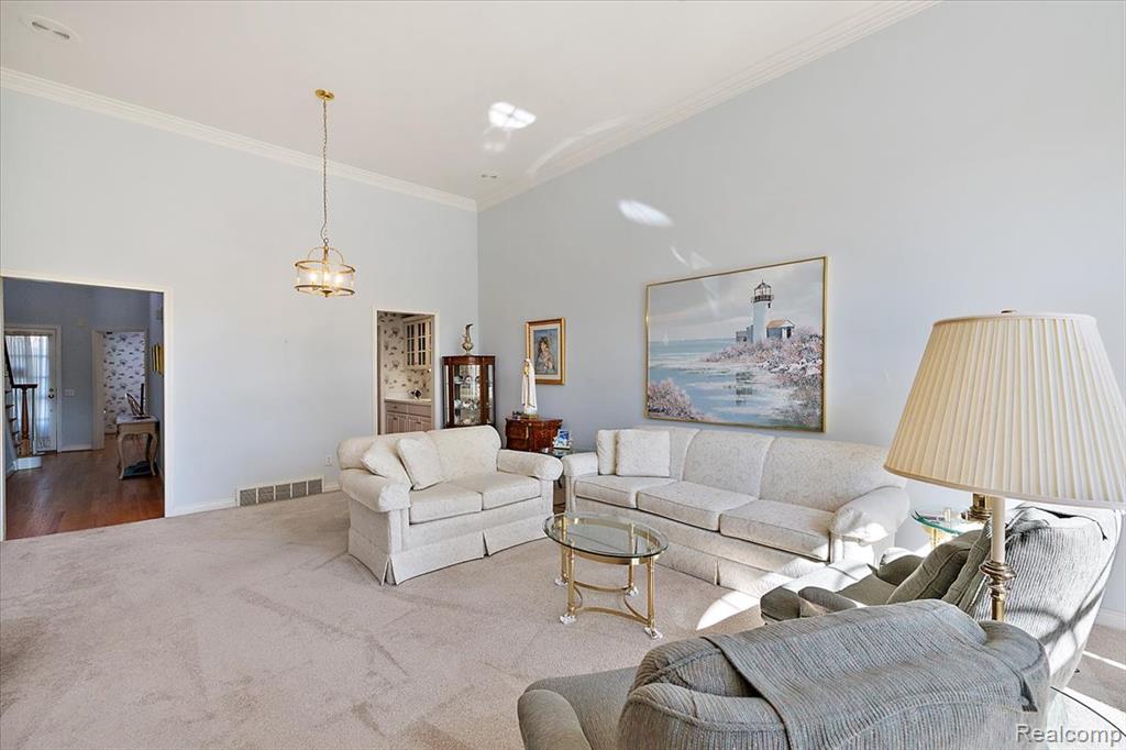 9000 Harbor Place Drive, Saint Clair Shores, MI 48080 — Photo 21