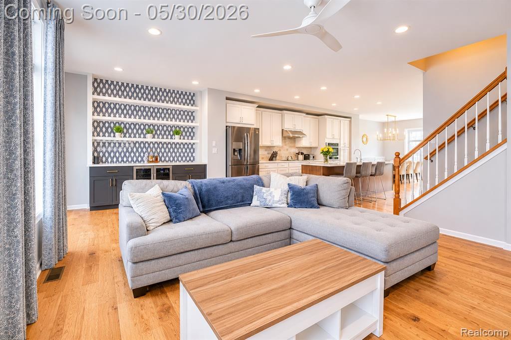 2777 Ashcombe Drive, Ann Arbor, MI 48105 — Photo 4