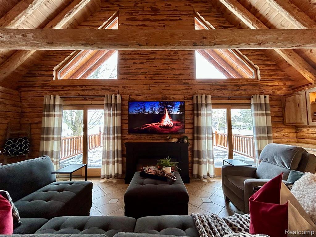 5342 Mallard Court, Beaverton, MI 48612 — Photo 10