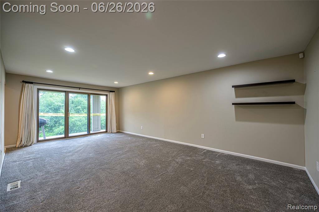 42160 Woodward Avenue, 7, Bloomfield Hills, MI 48304 — Photo 6