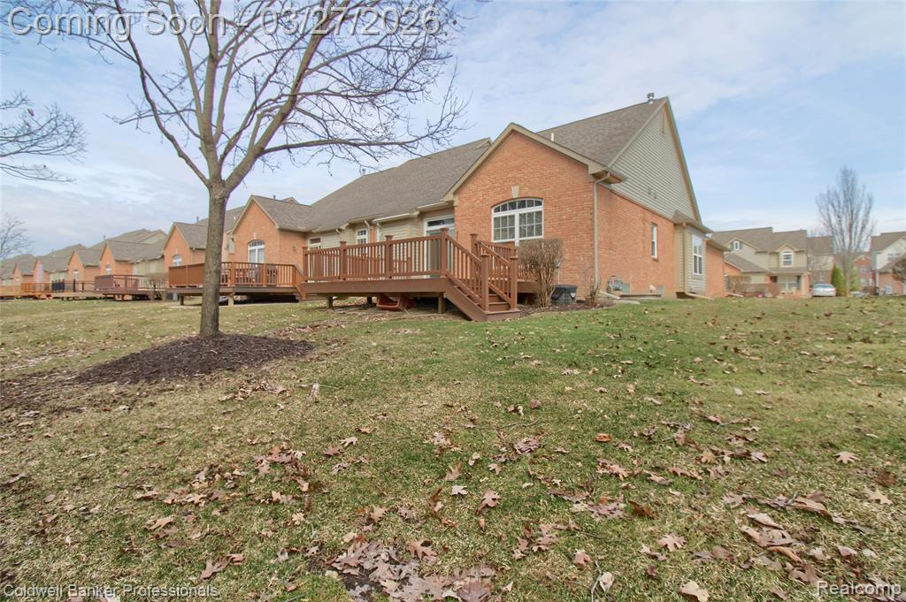 610 Cherry Grove Road, Canton, MI 48188 — Photo 29