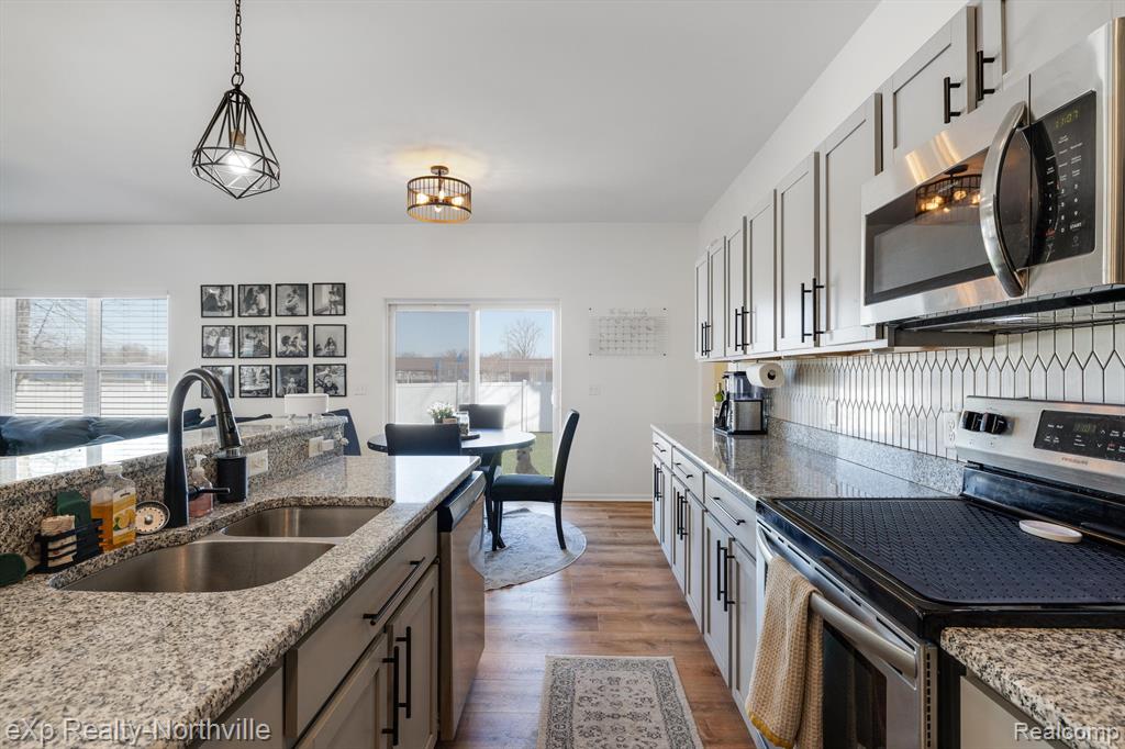 730 Forest Lane, Dundee, MI 48131 — Photo 6