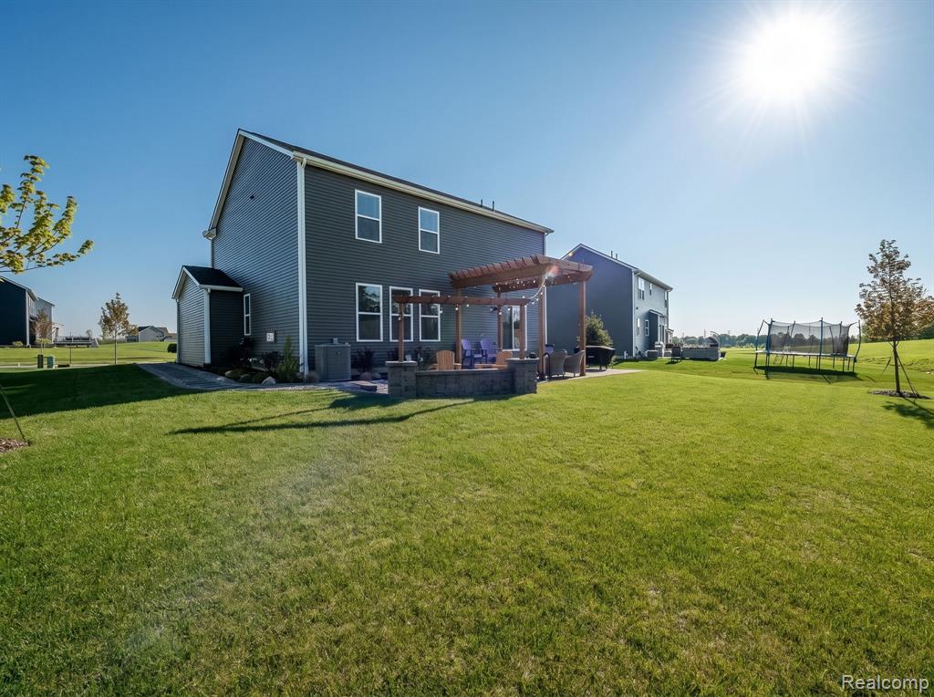 2750 Salt Springs Drive, Saline, MI 48176 — Photo 42