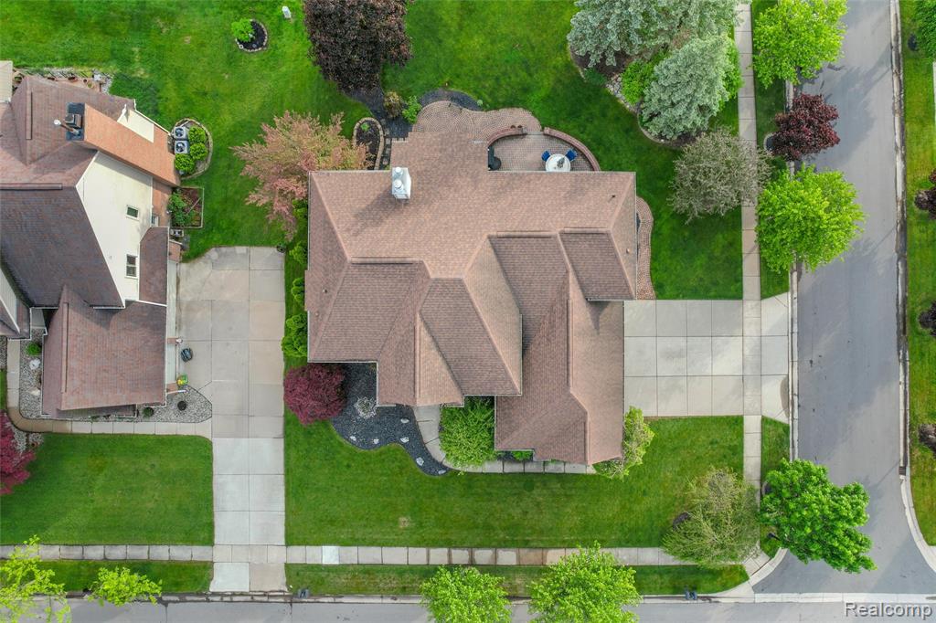45523 Muirfield Drive, Canton, MI 48188 — Photo 3