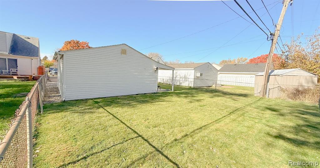 5728 Nightingale Street, Dearborn Heights, MI 48127 — Photo 24