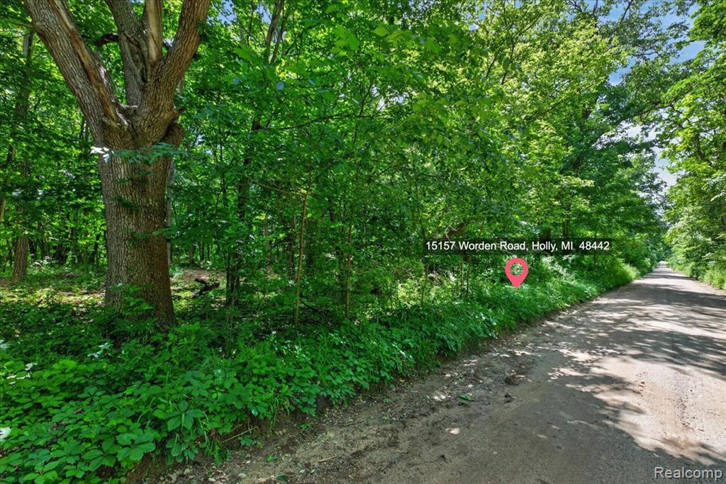 15157 Worden Rd., Holly, MI 48442 — Photo 20