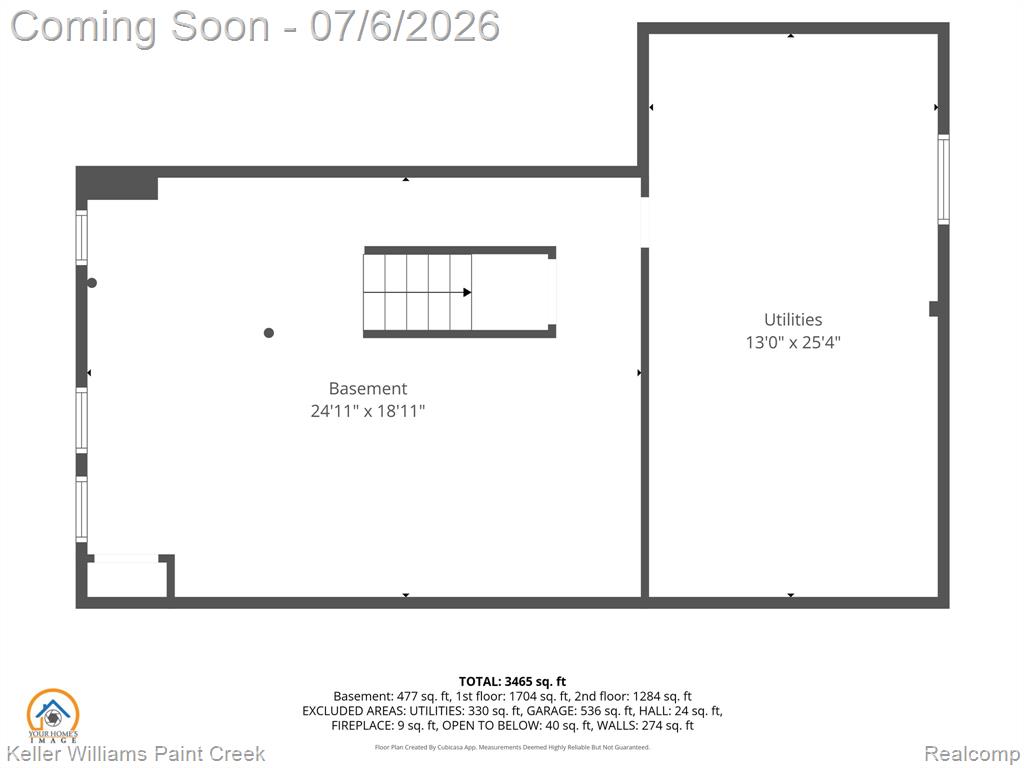 57558 Suffield Drive, Washington, MI — Photo 39
